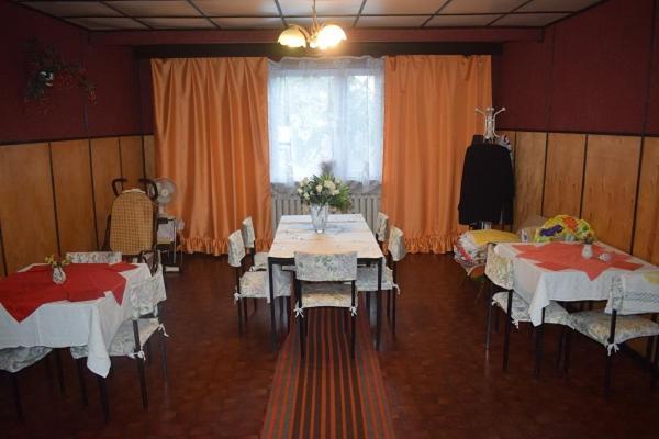 Dom Noclegowy Ellen Jarosław Eksteriør bilde
